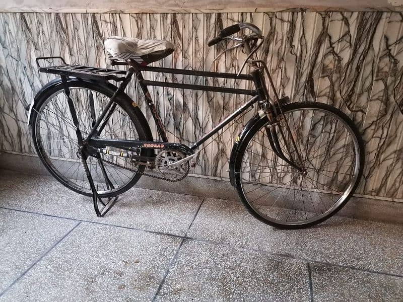 Sohrab cycle for sale 3