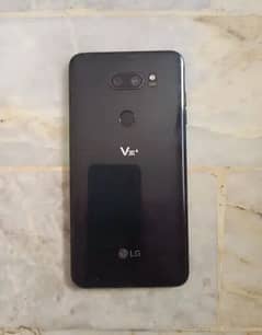 LG v30 black color Exxhange possible