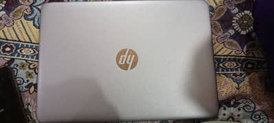 HP core i5 6th gen