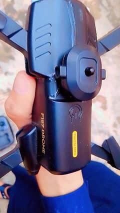 drone camera