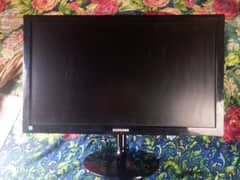 24 inches LCD Samsung Slim S24C3507