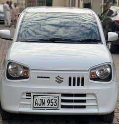 Suzuki Alto 2022