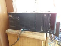 Gaming pc for sale Hp z440