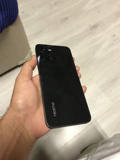 Realme C35 exchange possible with iPhone 8plus