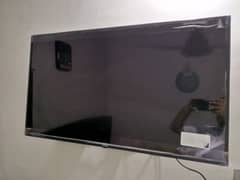 Haier android led 42"