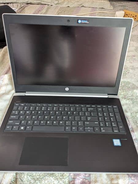 HP ProBook i5 8th Generation 1