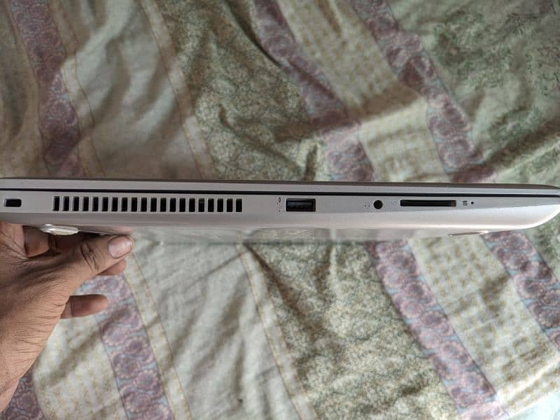 HP ProBook i5 8th Generation 5