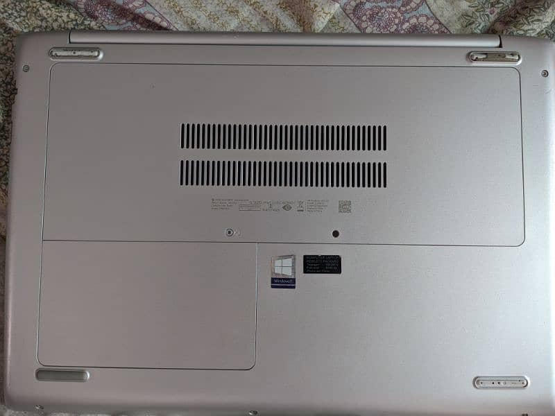 HP ProBook i5 8th Generation 6