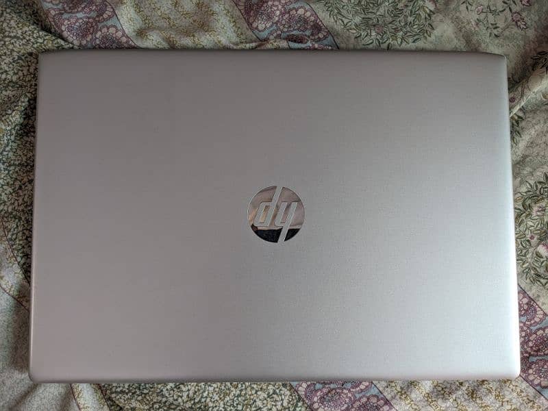 HP ProBook i5 8th Generation 7