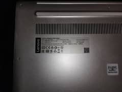 Lenovo idea pad 8th generation