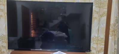 Sony 60 inch LED 3D TV