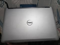 dell latitude E6540 16gb ram 0