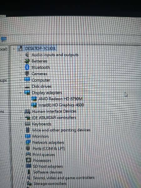 dell latitude E6540 16gb ram 3