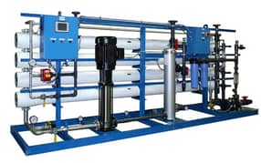 2 ton reverse osmosis plant for sale