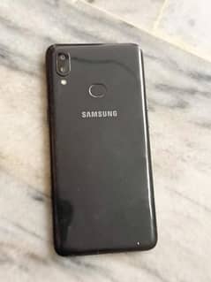 samsung a10s ful ok 2/32gb pta approvd 9/10condition exchange possible