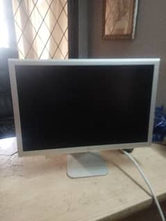 apple led monitor