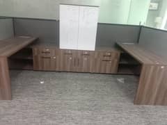 High-Quality American-Style Composable Office Cubicles for Sale