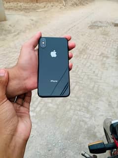 IPhone X