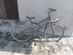 phoenix used bicycle for sale unused from 5 years