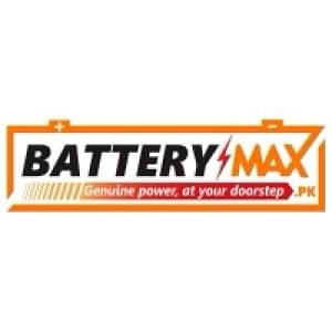 BatteryMAX.pk