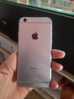 iPhone 6s for argent sale
