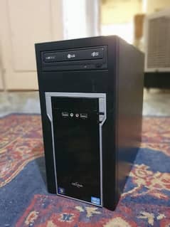 Gaming PC I5 3rd 4gb ram Best For Gaming