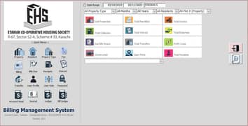 Accounting Software || Inventory Software || Billing Software ||