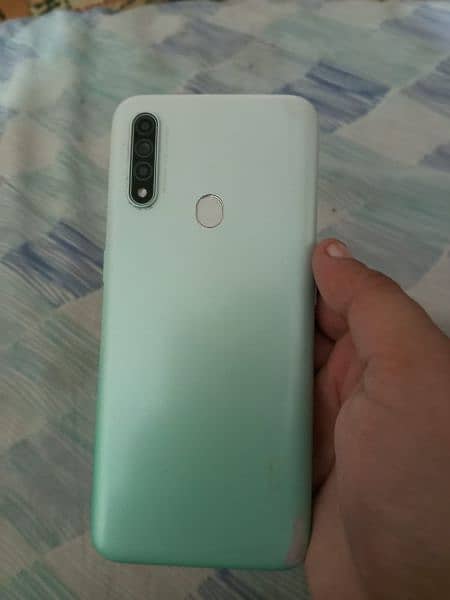 oppo a31 0