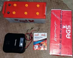 UPS AGS Battery For Sale