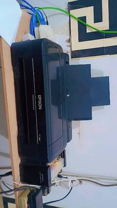 Epson L310 in mint Condition