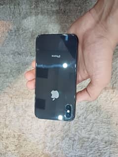 Iphone X 64 Gb Pta Approved Face Off