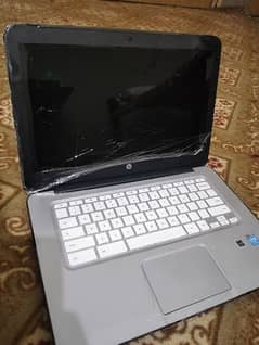 New laptop HP 15 SMB 4 128 SSD