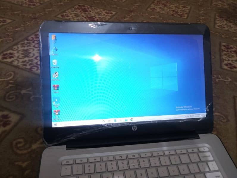 New laptop HP 15 SMB 4 128 SSD 3