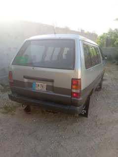 Toyota Town Ace 1987 for sale 03165877589 03135083753
