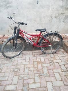 used cycle bicycle
