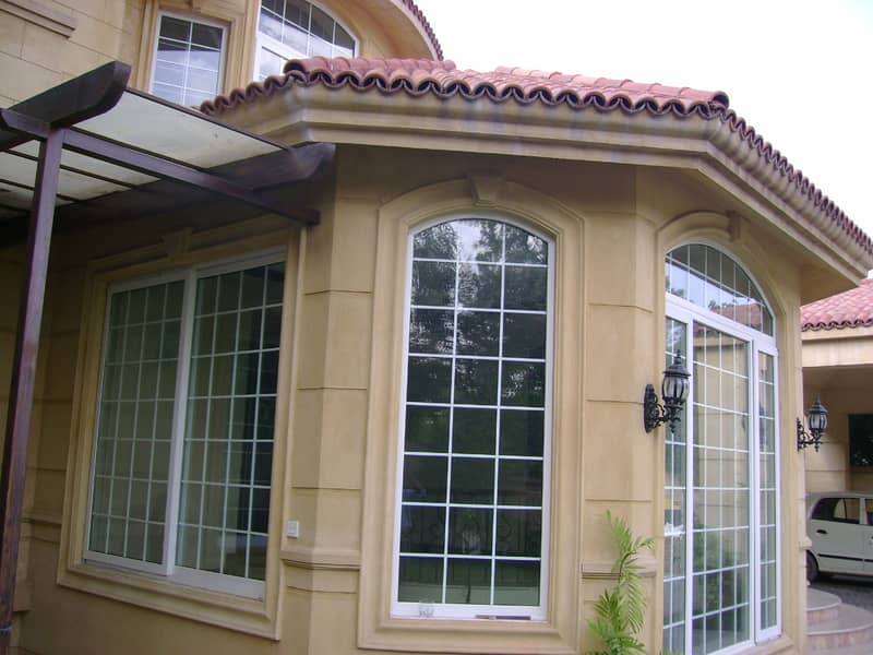 Upvc windows / Double glazed windows 2