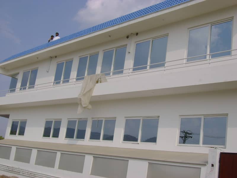 Upvc windows / Double glazed windows 4