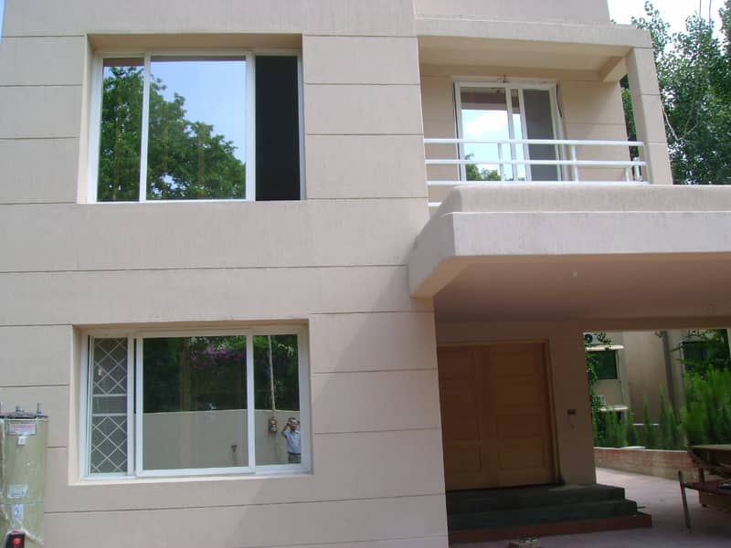 Upvc windows / Double glazed windows 5