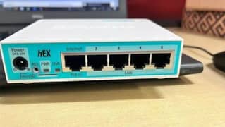 MikroTik Gr3 Slightly Used