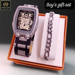 Bogati boys sort watch