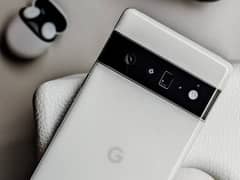 Google pixel 6 pro ( Exchange possible )