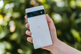 Google pixel 6 pro ( Exchange possible )