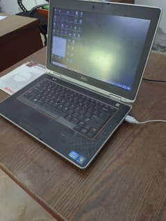 Dell laptop latitude 5430
