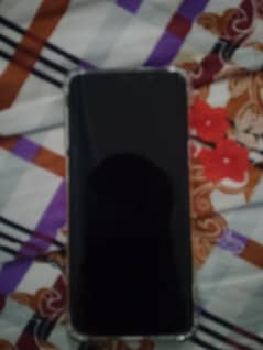Samsung S9 edge 4/64 PTA aproved Dot ni h shade h Jo pic may h dakh lo