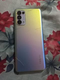 Oppo reno 5 Exchange wale ajao