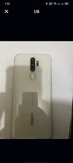 oppo a5 2020