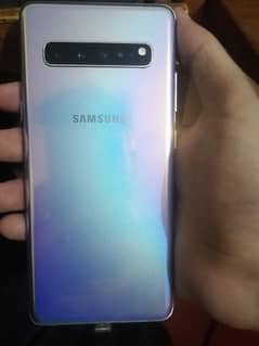 Samsung galaxy s10 5g for sale