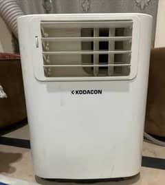 KODACON portable ac