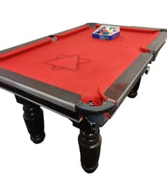 Pool Table 3.5ft X 7.5ft | INDOOR GAMES | ORIENT SPORTS