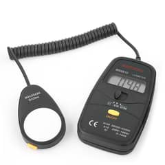 MS6610	Digital Light Meter